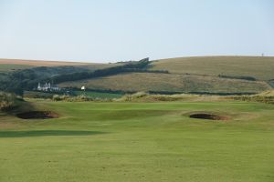 Saunton (East) 15th Green